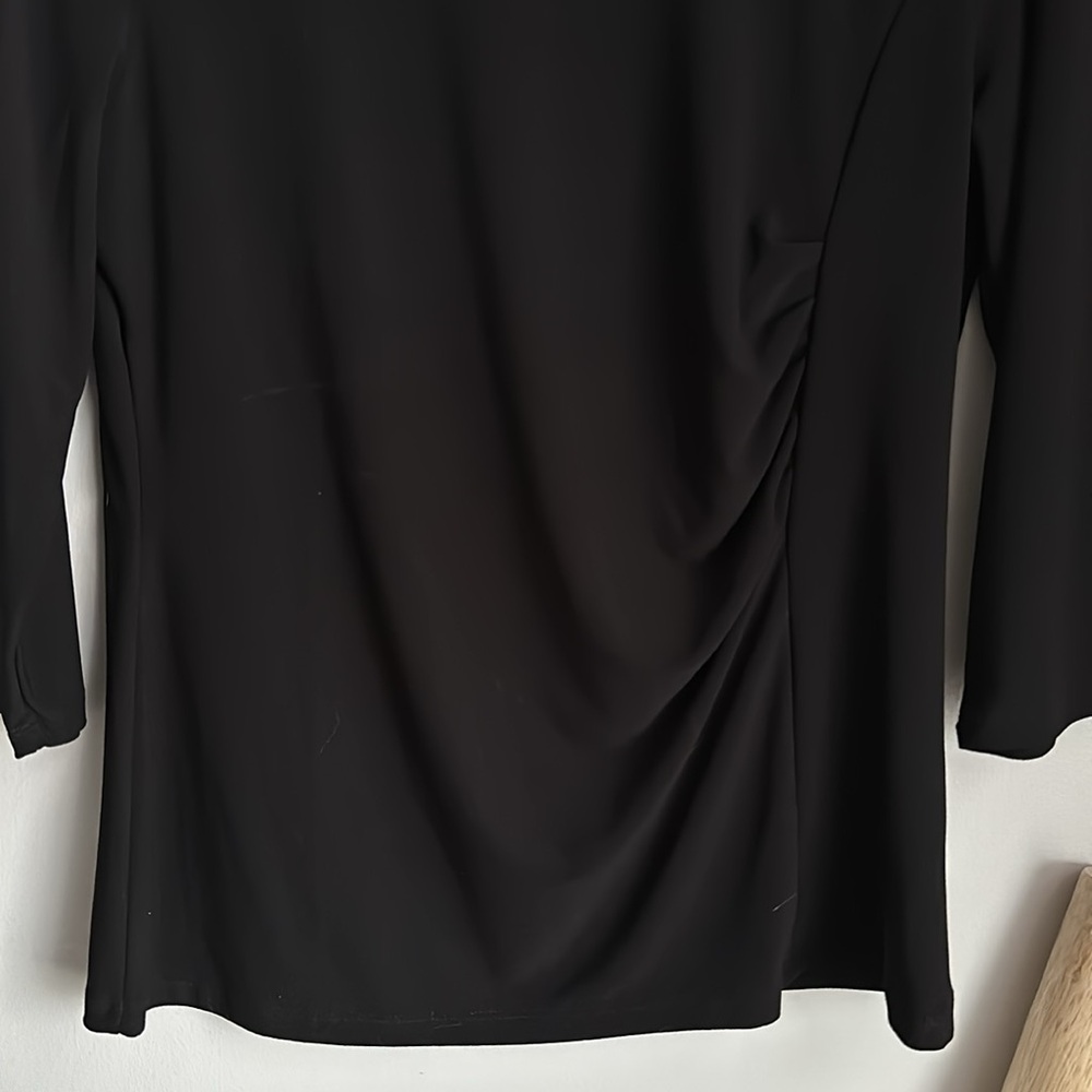 Talbots top Size L - Picture 5 of 5